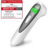 Reer - Colour SoftTemp - Infrarood Koortsthermometer - Wit