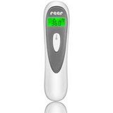 Reer - Colour SoftTemp - Infrarood Koortsthermometer - Wit