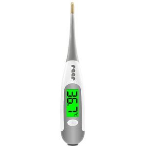 Reer Thermometer+Thermo Set - Pro Express Temp - Reer - OneSize - Thermometer