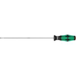 Wera Schroevendraaier sleufxmm=200mm Standaard type 335