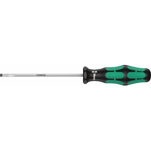 Schroevendraaier 335 sleuf 5,5x1x300mm Wera