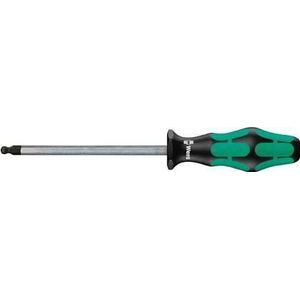 Schroevendraaier 352 met kogelkop 5x mm Wera