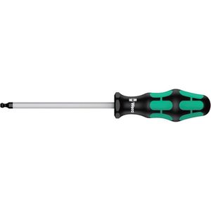 Wera 05022830001 352 zeskantige kogelkopschroevendraaier, 10,0 x 150 mm