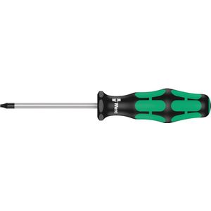 Wera 367 TORX Schroevendraaier, TX 6 x 60 mm - 1 stuk(s) - 05028001001