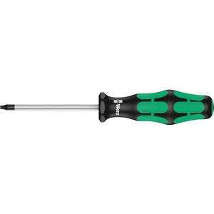 Wera 367 Torx-schroevendraaier, TX 7 x 60 mm, 05028002001