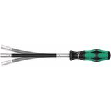 Wera - Schlauchklemmen-Schraubendreher 7x160mm