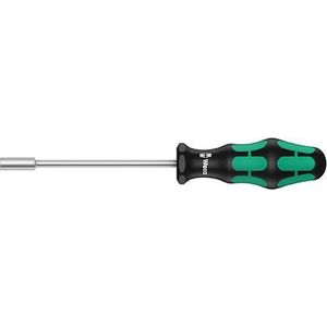 Wera 395 Dopschroevendraaier, 12.0 mm x 125 mm - 1 stuk(s) - 05029435001