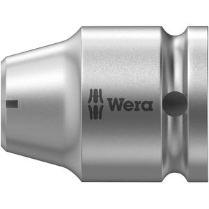 Wera 780 C 1/2"Adapter, 5/16 duim x 35 mm - 1 stuk(s) - 05042715001