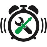 Wera - 5051005001 Handbithouder - 1/4" - 120mm - Ergonomische Grip