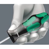 Wera - 5051005001 Handbithouder - 1/4" - 120mm - Ergonomische Grip