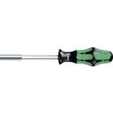 Wera - 5051005001 Handbithouder - 1/4" - 120mm - Ergonomische Grip