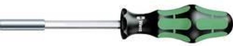 Wera - 5051005001 Handbithouder - 1/4" - 120mm - Ergonomische Grip