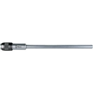 830 Adapterkling, 1/4 duim x 6 mm x 165 mm - 1 stuk(s)