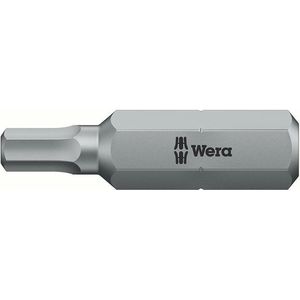 Wera 5/16 inbus bit - 5 x 30mm