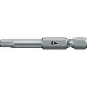 Wera" hex plus inbus bitx50mm