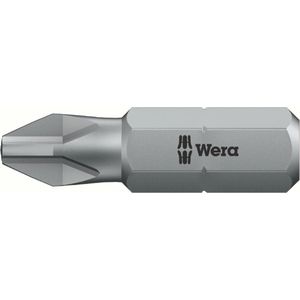 Wera 851/1 Z Bits Phillips, PH 4 x 32 mm - 1 stuk(s) - 05056535001