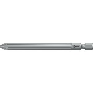 Wera 855/4 Z Bits Pozidriv, PZ 1 x 70 mm - 1 stuk(s) - 05060027001