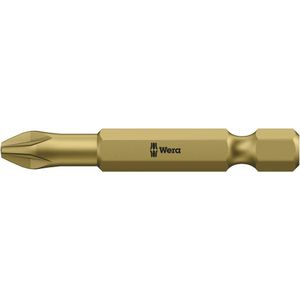 Wera 855/4 TH Bits Pozidriv, PZ 2 x 50 mm - 1 stuk(s) - 05060060001