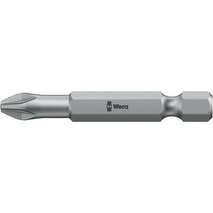 Wera 855/4 TZ Bits Pozidriv, PZ 2 x 50 mm - 1 stuk(s) - 05060010001