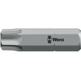 Wera Schroefbit 1/4 6-kant met Torx TX40 25mm lang