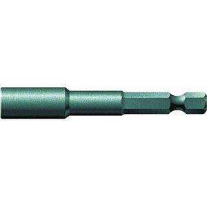 Wera 5060278001 869/4 dopsleutelinzetstukken 8.0x65.0