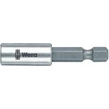 Wera 893/4/1 K Universele Bithouderhouder, 1/4 duim x 50 mm - 05134480001