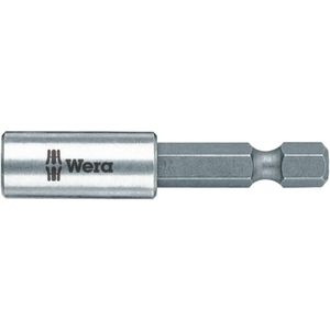 Wera 893/4/1 K Universele Bithouderhouder, 1/4 duim x 50 mm - 05134480001