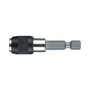 Snelwisselbithouder 1/4" 1/4"-6-kant 51mm Wera
