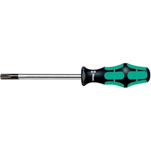 Schroevendraaiers 367 T30x115 Mm met Gat Wera