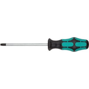 Wera 367 Torx BO-schroevendraaier, TX 40 x 130 mm, 1 stuk, 05138266001