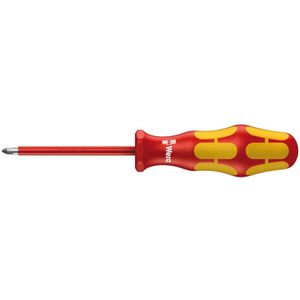 Wera 05006156001 VDE Schroevendraaier - Phillips - PH3 X 150mm