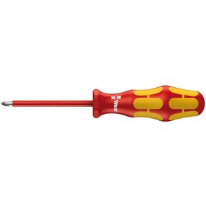 Wera 162 i PH VDE geïsoleerde Phillips Schroevendraaier, PH 4 x 200 mm - 1 stuk(s) - 05006158001