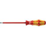 Wera - Schlitz-Schraubendreher vde mit Lasertip 8 x 1,6 x 200 mm