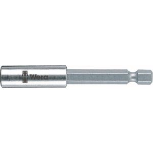 Wera 899/4/1 Universele Bithouder, 1/4 duim x 75 mm - 1 stuk(s) - 05073357001