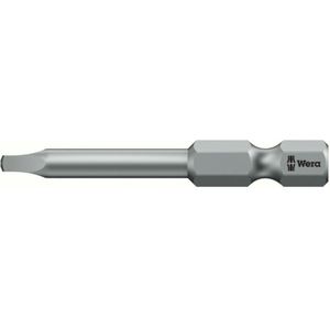Wera 868/4 Binnenvierkant Bits, # 2 x 50 mm - 1 stuk(s) - 05060165001