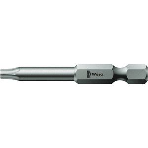 Wera 5060131001 1/4"" Torx Bit - T8 x 50mm