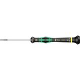 Wera Elektronik-Feinmechanik-Schraubendreher 2035 1,8 x 60 mm Schlitz - 5118004001
