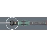 Wera - 2035/6 A - Schroevendraaierset - 6-delig - Plat, Kruiskop Phillips