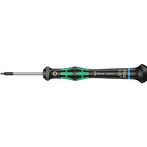 Wera - Elektroniker-Schraubendreher, 3,0 mm - 05118072001
