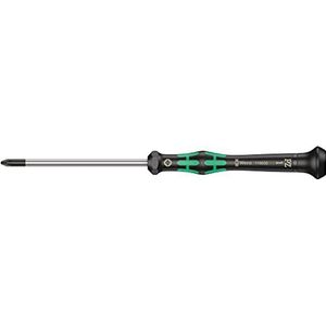 Elektronik- Schraubendreher PZ1x80mm
