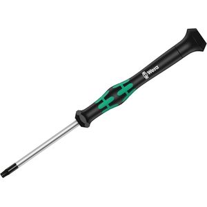 Wera - 2067 - Torx-Schroevendraaier - T6 - 40 mm - 1 stuk
