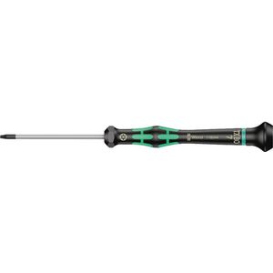 Wera 2067 Kraftform Micro TORX® BO-Schroevendraaier, TX 7 x 60 mm - 1 stuk(s) - 05118044001