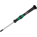 Wera Elektronik-Feinmechanik-Schraubendreher 2067 T-BO 8 60 mm - 5118046001