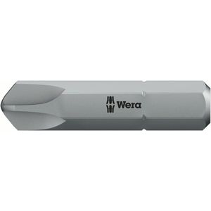 Wera 871/1 TORQ-Set MPlus Bits, # 1/4 duim x 32 mm - 1 stuk(s) - 05066654001