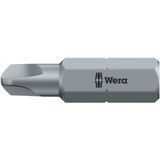 Wera 875/1 TRI-WING® Bits, 25 mm, # 1 x 25 mm - 1 stuk(s) - 05066760001