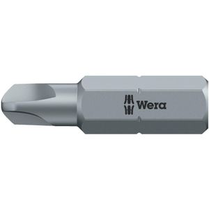 Wera 875/1 TRI-WING Bits, 25 mm, # 1 x 25 mm - 1 stuk(s) - 05066760001