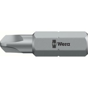 Wera 875/1 TRI-WING Bits, 25 mm, # 5 x 25 mm - 1 stuk(s) - 05066768001