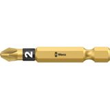 Bit Diamant 1/4 din 3126 E6,3 PZ2x50mm Wera