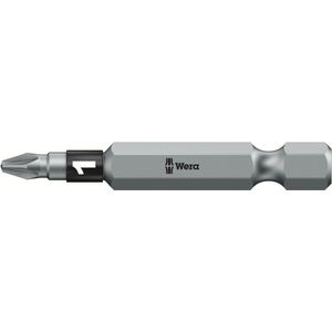 Wera 855/4 BTZ Bits Pozidriv, PZ 1 x 50 mm - 1 stuk(s) - 05059920001