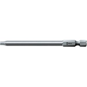 Wera 867/4 Z TORX Bits, TX 6 x 70 mm - 1 stuk(s) - 05134740001